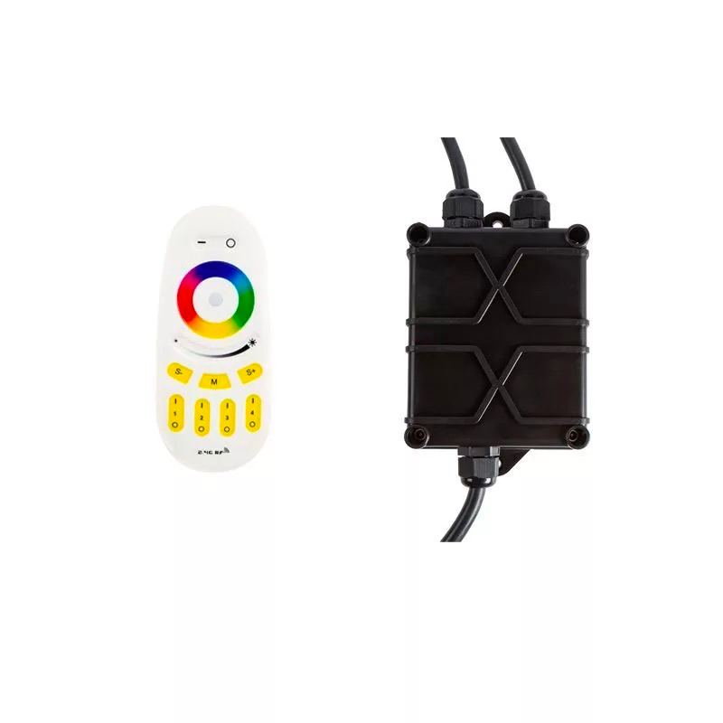 RGB контроллер
