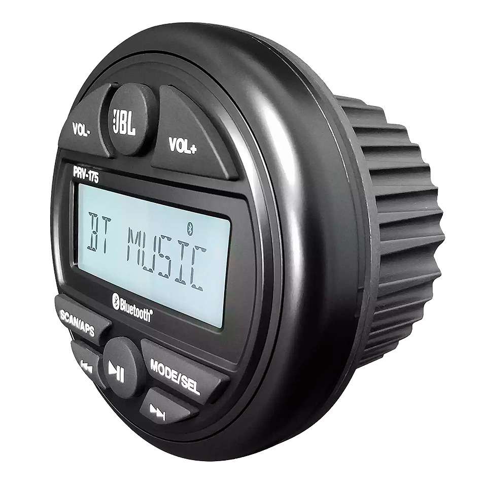 JBL медиаресивер PRV175