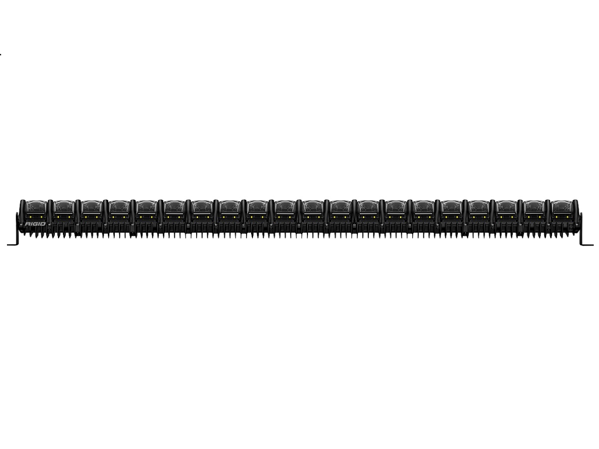 50 » RIGID Adapt — Адаптивный свет (140 светодиодов)