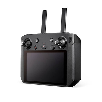 Квадрокоптер DJI Mavic 2 Pro (DJI Smart Controller)
