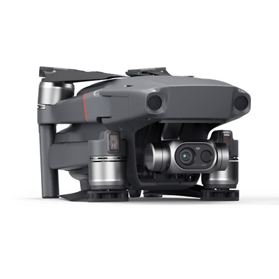 Квадрокоптер DJI Mavic 2 Enterprise + Smart Controller