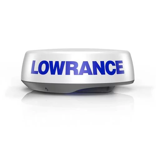 Радар Lowrance HALO20