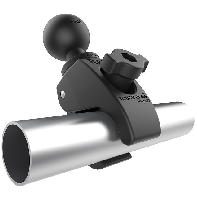 Кронштейн RAM® Tough-Claw™ Small Clamp Ball Base (RAP-400U)