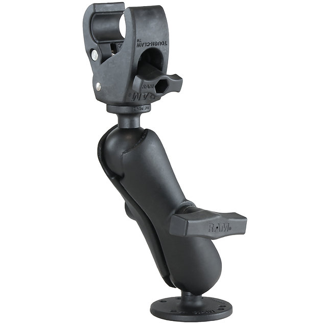 Комплект кронштейнов RAM® Tough-Claw™ (RAP-400-202U)