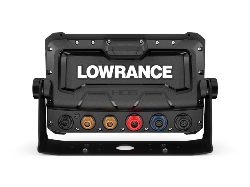 Эхолот LOWRANCE HDS PRO 10 без датчика
