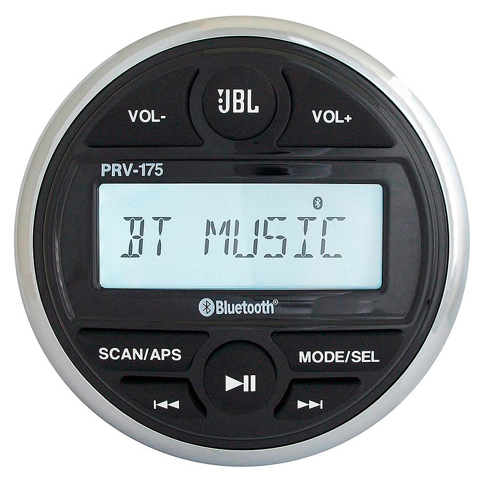 JBL медиаресивер PRV175
