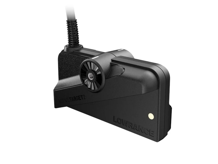 Lowrance ActiveTarget 2 (Модуль + Датчик)