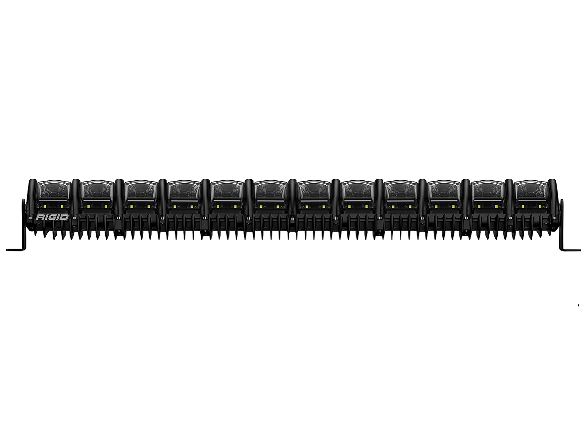 30 » RIGID Adapt — Адаптивный свет (84 светодиодов)