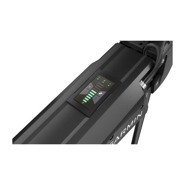 Троллинговый мотор Garmin FORCE 57"