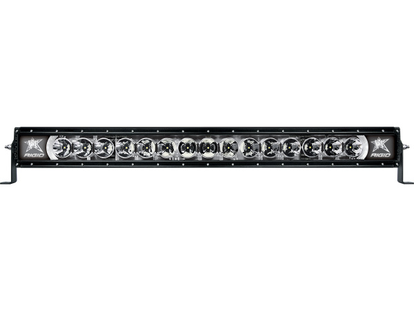 30″ Radiance Plus cерия (15 Светодиодов) Белая подсветка