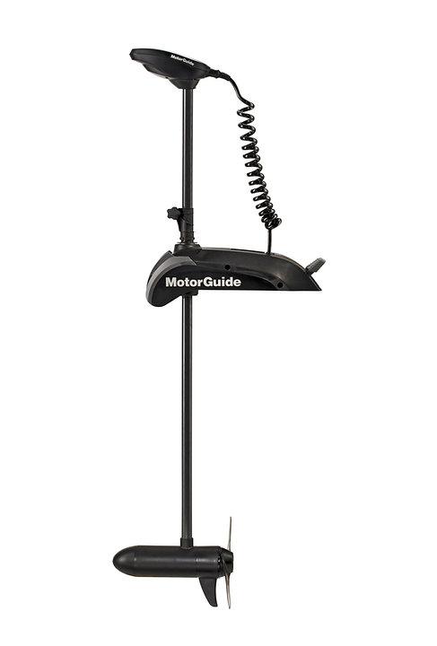 Троллинговый мотор MotorGuide Xi5-80FW 72" 24V FP SNR GPS