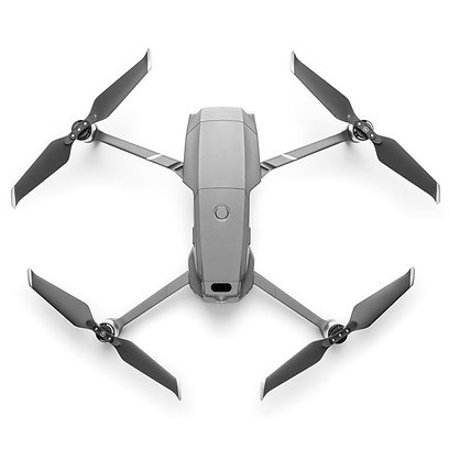 Квадрокоптер DJI Mavic 2 Pro (DJI Smart Controller)