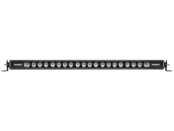 30″ Radiance Plus SR-серия (20 Светодиодов) RGB-W подсветка