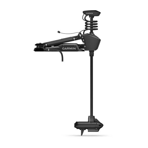 Троллинговый мотор Garmin FORCE 57"