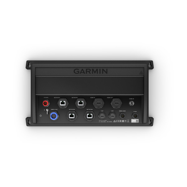 Garmin GPSMAP 8700