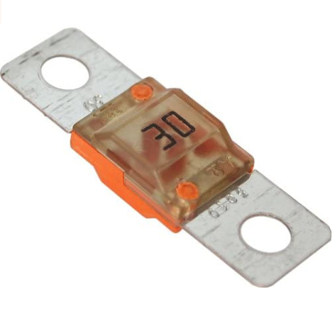 R