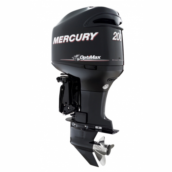 ПЛМ MERCURY 200 XL OPTIMAX (КОД: MERCURY-200-XL-OPTIMAX)