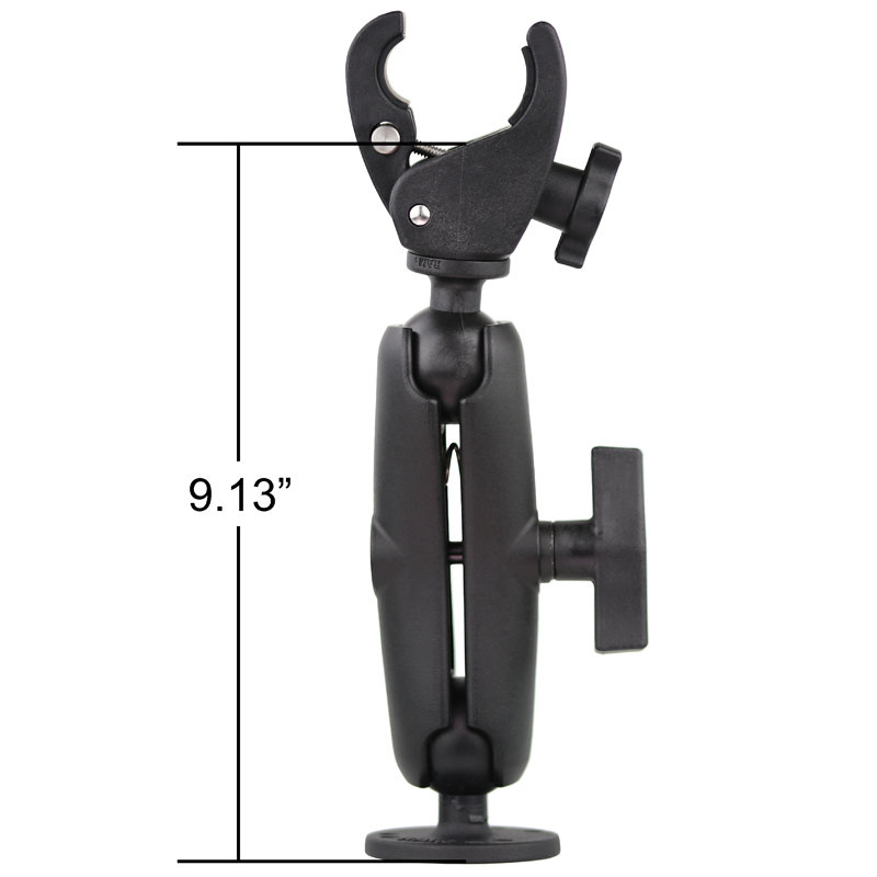 Комплект кронштейнов RAM® Tough-Claw™ (RAP-400-202U)