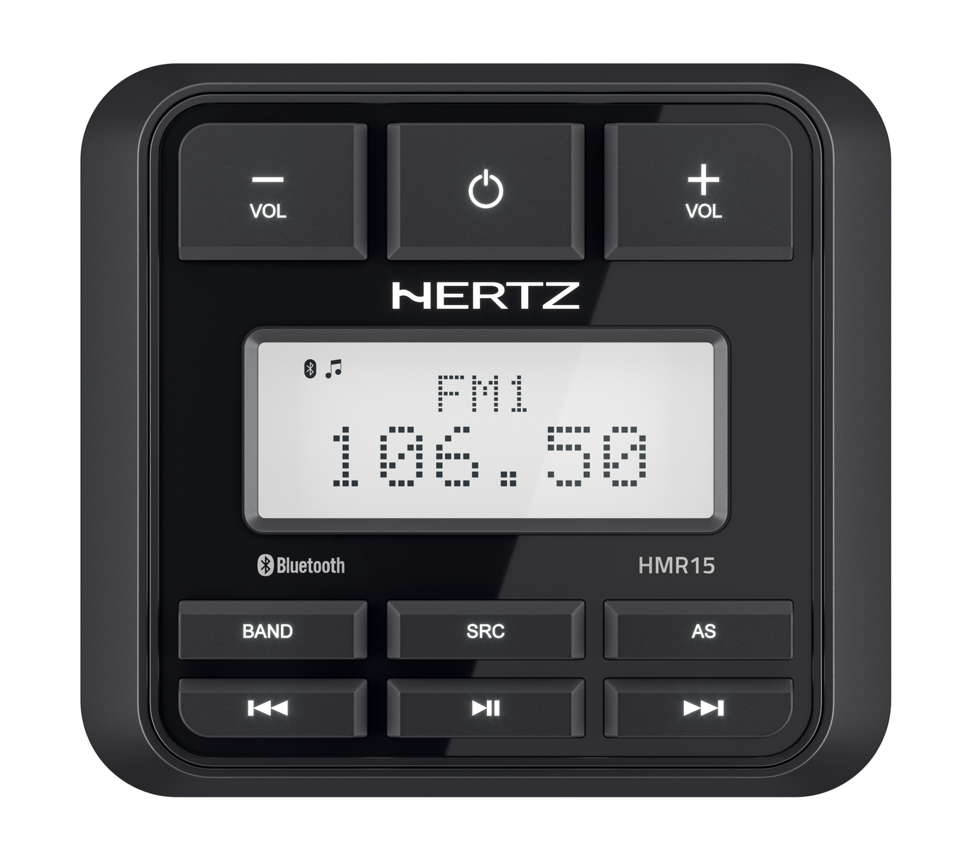 HERTZ HMR 15