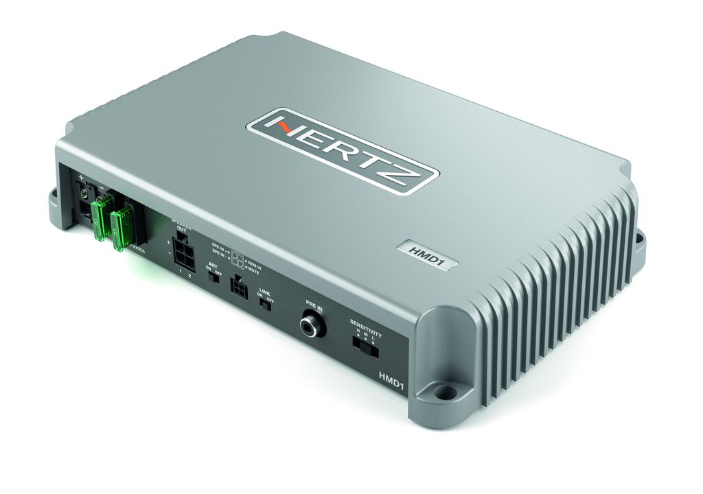 HMD 1