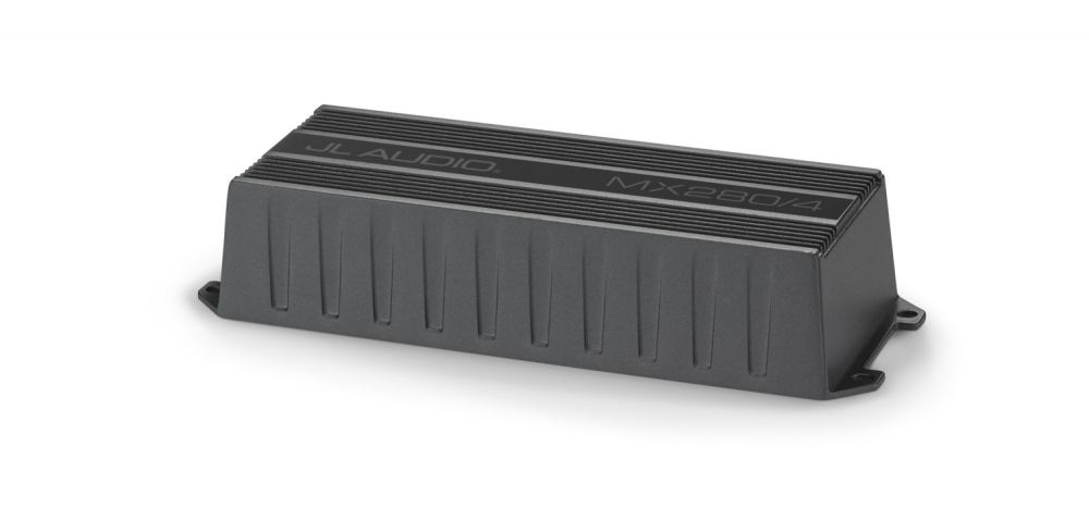 JL AUDIO MX 280/4