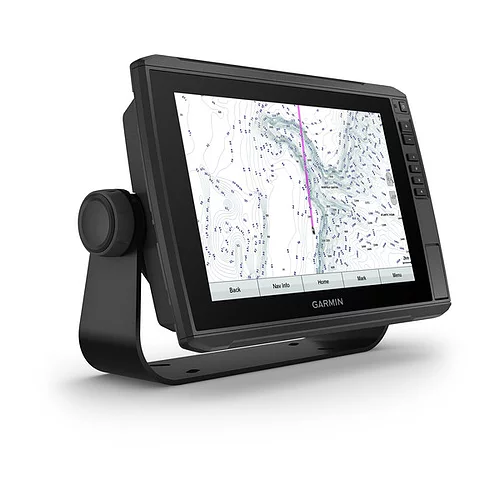 Эхолот GARMIN Echomap Ultra 102sv без датчика