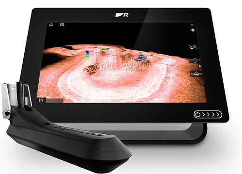 Эхолот Raymarine AXIOM+ 9 RV Multi-function 9" Display