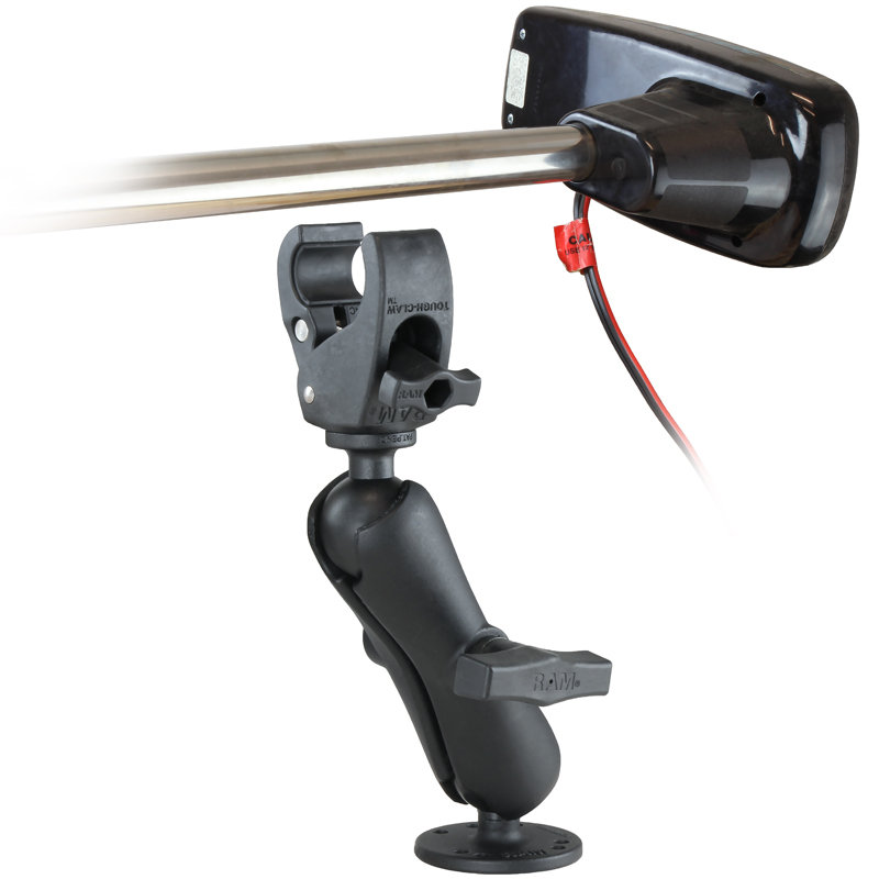 Комплект кронштейнов RAM® Tough-Claw™ (RAP-400-202U)
