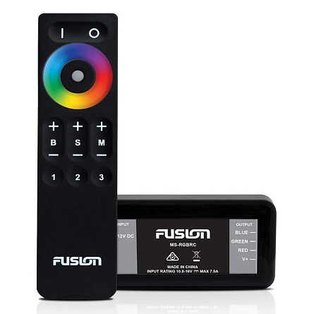 garmin_fusion_Distantsionnoe_upravlenie_podsvetkoy_dinamika
