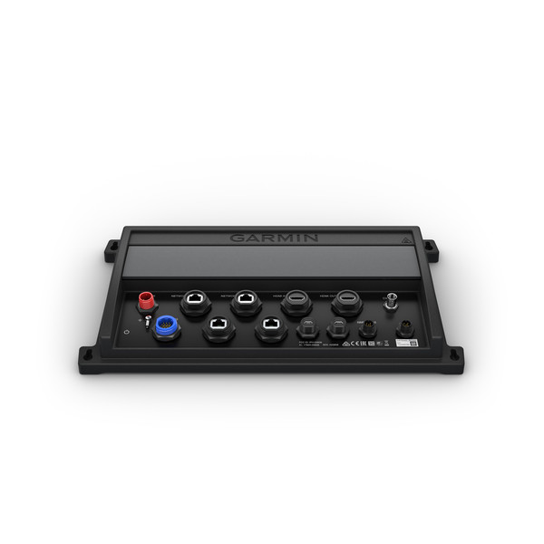 Garmin GPSMAP 8700