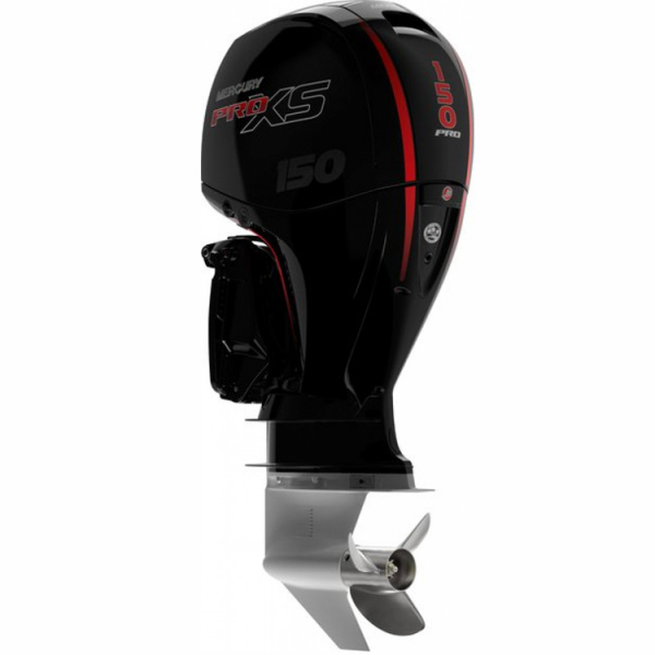 ПЛМ MERCURY F150 XL PRO XS (КОД: MERCURY-F150-XL-PRO-XS)