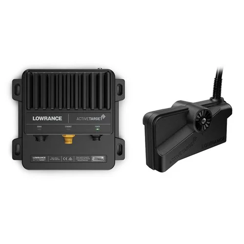 Датчик ActiveTarget™ Live Sonar