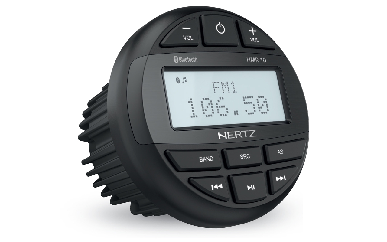 HERTZ HMR 10