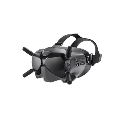 Цифровая система DJI FPV Experience Combo