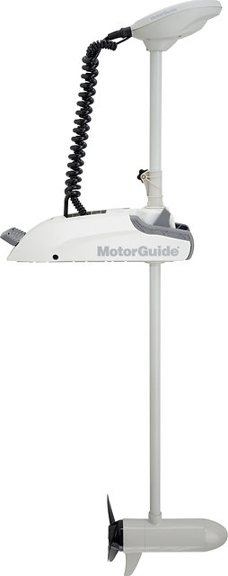 Троллинговый мотор MotorGuide Xi3-70SW 60" 24V GPS