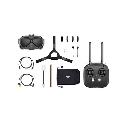 Цифровая система DJI FPV Experience Combo