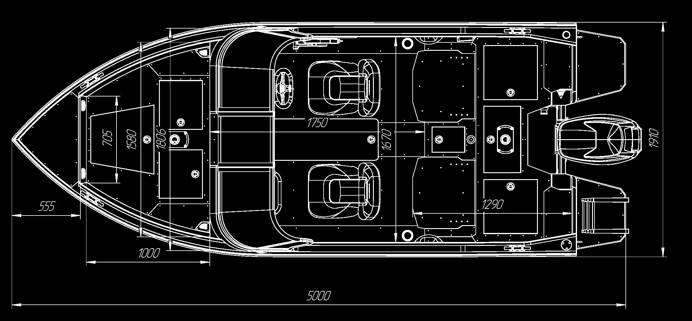 SIBERIA S4