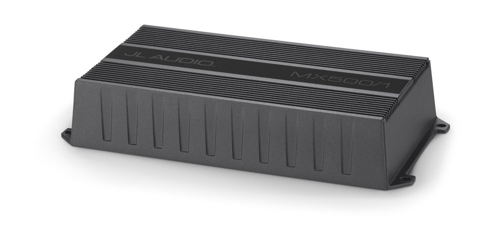 JL AUDIO MX 500/1