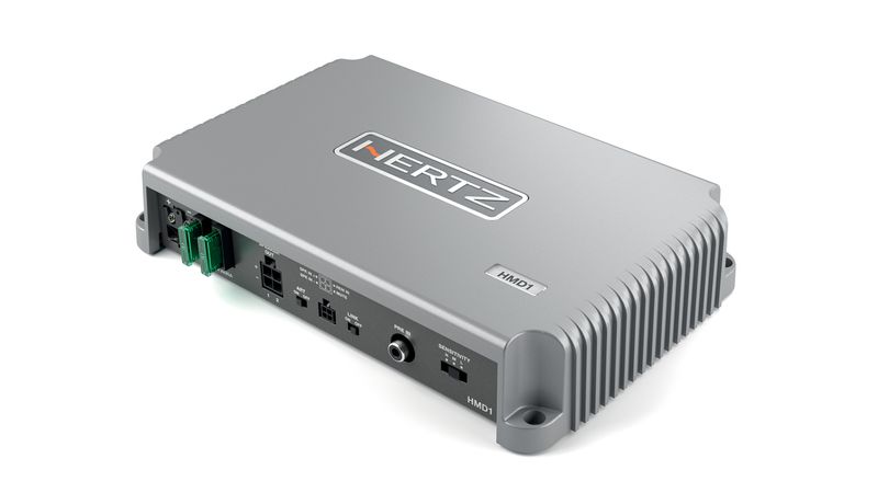 HMD 1 24V