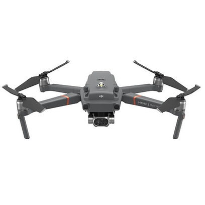 Квадрокоптер DJI Mavic 2 Enterprise Dual + Smart Controller