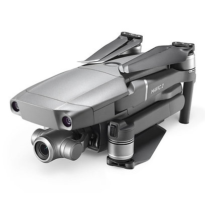 Квадрокоптер DJI Mavic 2 Pro (DJI Smart Controller)
