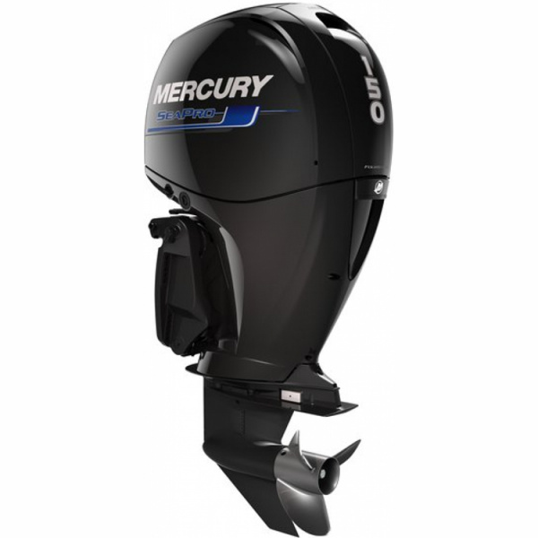 ПЛМ MERCURY F150 XL SEAPRO (КОД: MERCURY-F150-XL-SEAPRO)