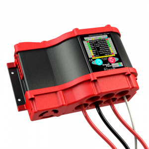 Альтернатор для катера Sterling Power BBW 122430