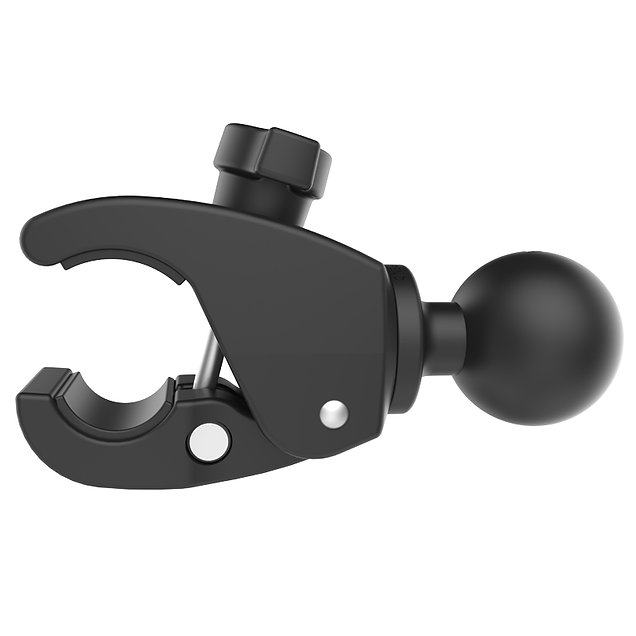 Кронштейн RAM® Tough-Claw™ Small Clamp Ball Base (RAP-400U)