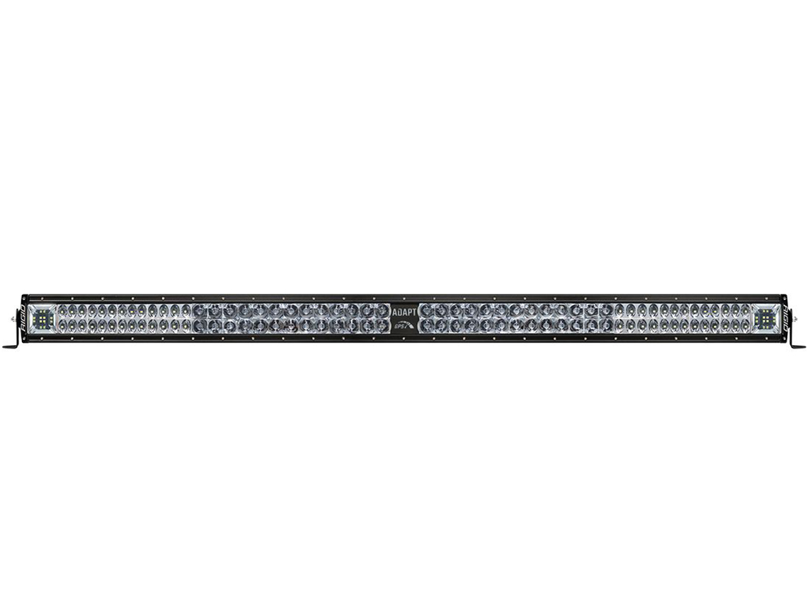 50″ RIGID Adapt E-Series — Адаптивный свет