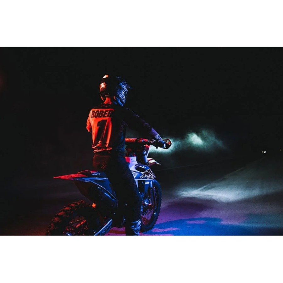 RIGID Adapt XE Moto Kit Black — Адаптивный свет