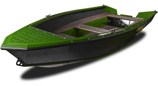 Windboat 4.0 Evo