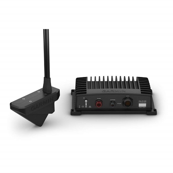 Garmin Panoptix LIVESCOPE LVS32 + GLS10