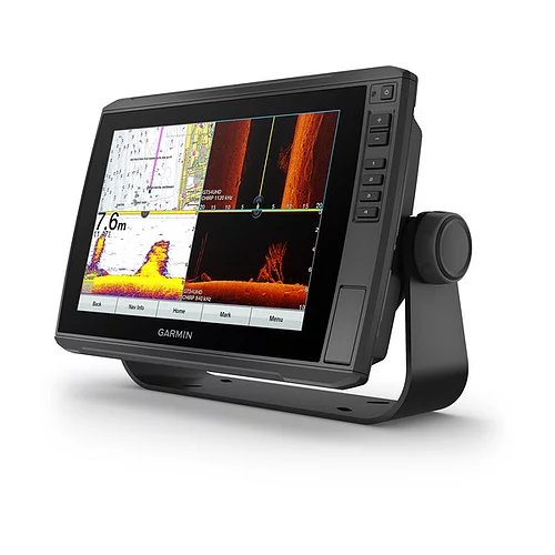 Эхолот GARMIN Echomap Ultra 102sv без датчика