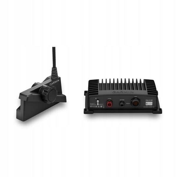 Garmin Panoptix LiveScope Plus LVS34 + GLS10